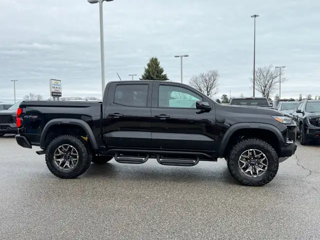 2025 Chevrolet Colorado - Photo 5