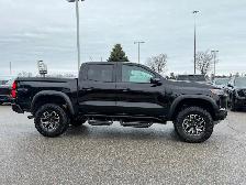 2025 Chevrolet Colorado - Photo 5