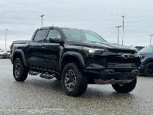 2025 Chevrolet Colorado - Photo 6