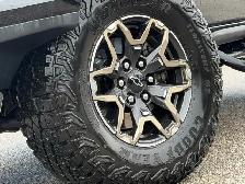 2025 Chevrolet Colorado - Photo 9