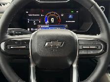 2025 Chevrolet Colorado - Photo 11