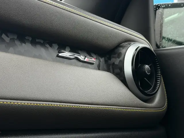 2025 Chevrolet Colorado - Photo 13