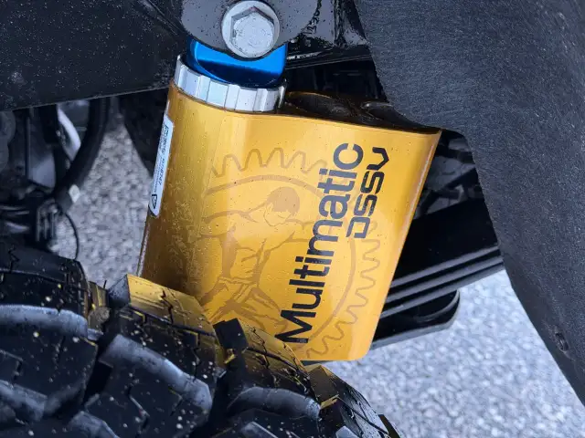 2025 Chevrolet Colorado - Photo 18