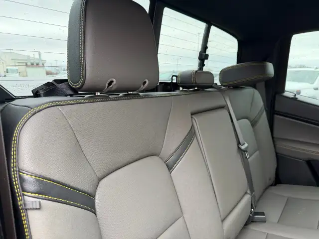 2025 Chevrolet Colorado - Photo 20