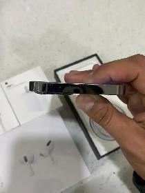 iPhone 12 PRO 512GB Unlocked - Mint Condition! - Photo 4