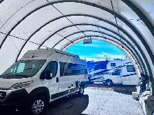 Mega-Dome Harnois 30X40 - Photo 2