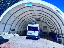 Mega-Dome Harnois 30X40 - Photo 3