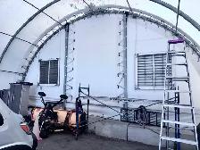 Mega-Dome Harnois 30X40 - Photo 5