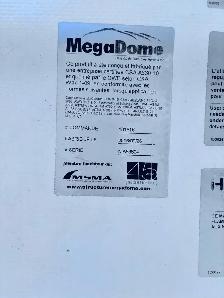 Mega-Dome Harnois 30X40 - Photo 7