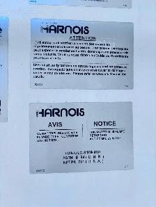 Mega-Dome Harnois 30X40 - Photo 8