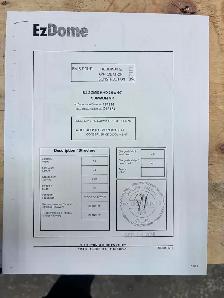 Mega-Dome Harnois 30X40 - Photo 9