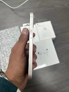iPhone 13 mini 128gb (Read Description) Airpods Pkg/Delivery - Photo 2
