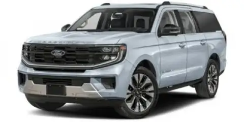 2026 Ford Expedition Platinum Max