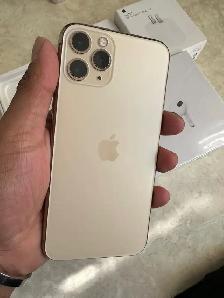 iPhone 11 pro 128GB AirPods/Charger Bundle/Delivery - Photo 3