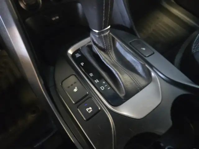 2016 Hyundai Santa FeLuxury | Local | Leather - Photo 16