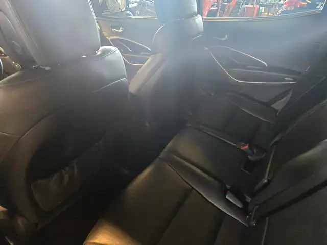 2016 Hyundai Santa FeLuxury | Local | Leather - Photo 18