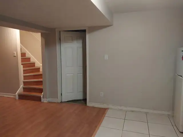 Basement available for rent in London, ON - April/May 2026 - Photo 4