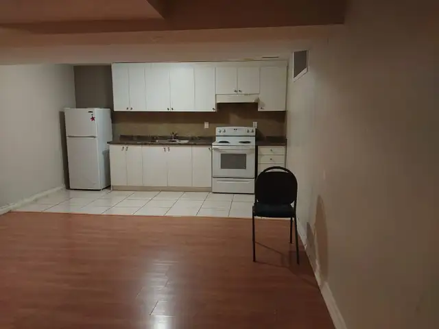 Basement available for rent in London, ON - April/May 2026 - Photo 5