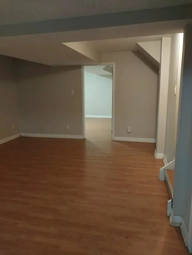 Basement available for rent in London, ON - April/May 2026 - Photo 6