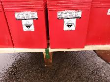 US2200 DEEP CYCLE 6 VOLTS BATTERIES NEW OLD STOCK $125.00 - Photo 2