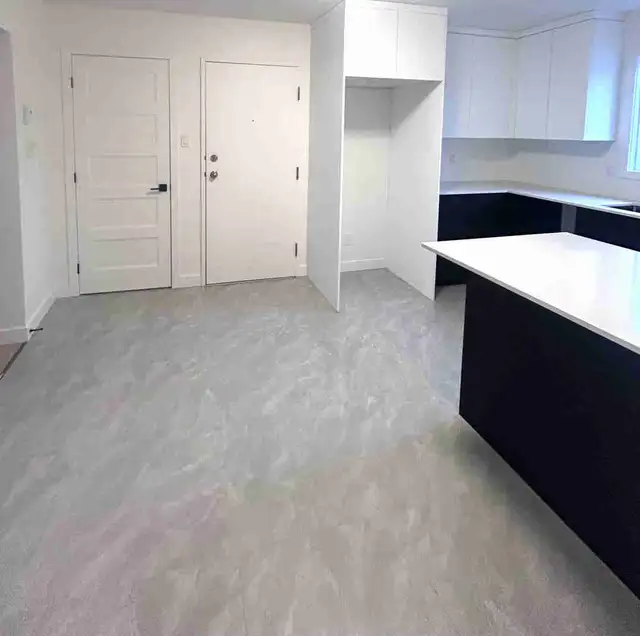 41/2 entièrement rénové à Granby - Photo 2