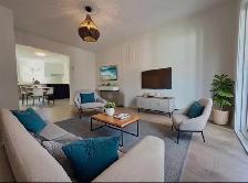 41/2 entièrement rénové à Granby - Photo 4