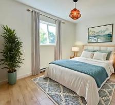 41/2 entièrement rénové à Granby - Photo 6