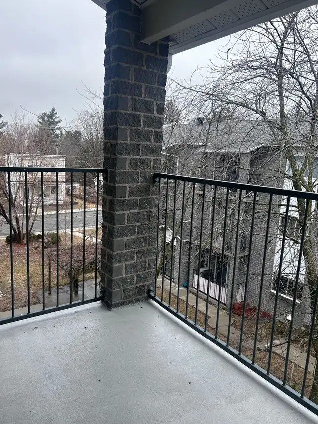 41/2 entièrement rénové à Granby - Photo 10
