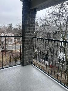 41/2 entièrement rénové à Granby - Photo 10