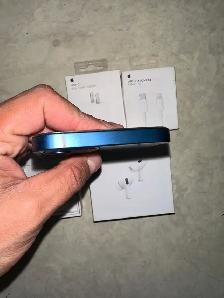 IPHONE 12 MINI 128GB AIRPODS PKG/DELIVERY - Photo 3