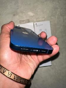 IPHONE 12 MINI 128GB AIRPODS PKG/DELIVERY - Photo 6