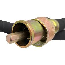 1100W Electric Concrete Vibrator 14.76 ft Shaft Rod 032512 - Photo 3