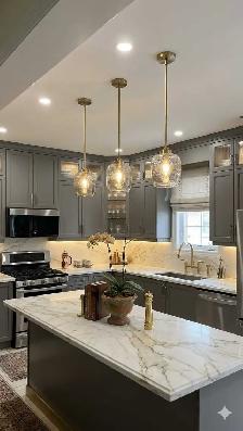 Top-quality Potlights - Photo 5