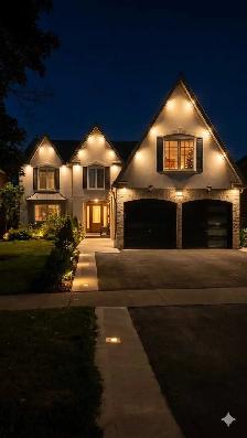 Top-quality Potlights - Photo 7