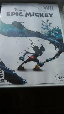 2 Nintendo Wii Games - Photo 3