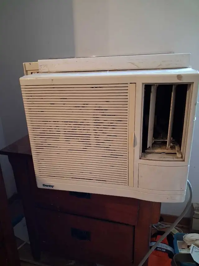 air climatise DANBY a vendre