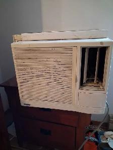 air climatise DANBY a vendre