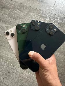 iPhone 13 128gb Airpods/Charger Set/Delivery