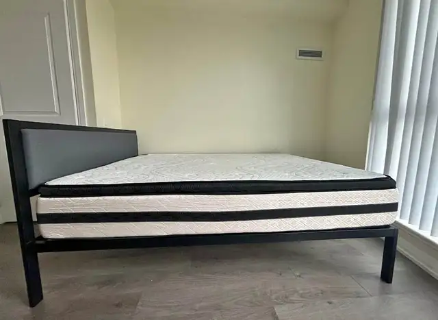 SALE FREE DELIVERY!brand new mattress for sale all sizes here
