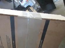 Small Block Chev oil pan gasket set FelPro OS34500R new in box - Photo 5