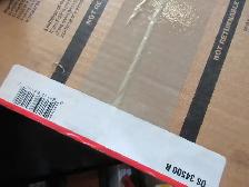 Small Block Chev oil pan gasket set FelPro OS34500R new in box - Photo 6