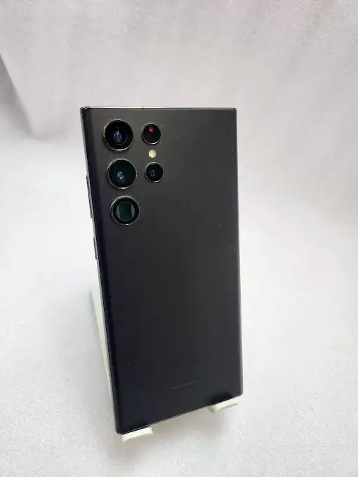 Samsung Galaxy S22Ultra 128gb 3 Months Warranty