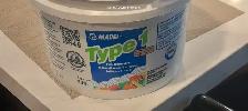 Mapei Tile adhesive