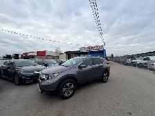 2017 Honda CR-V LX 71KM CERTIFIED-WARRANTY - Photo 2