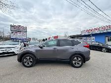 2017 Honda CR-V LX 71KM CERTIFIED-WARRANTY - Photo 3