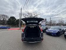 2017 Honda CR-V LX 71KM CERTIFIED-WARRANTY - Photo 7