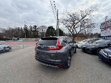 2017 Honda CR-V LX 71KM CERTIFIED-WARRANTY - Photo 8