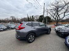 2017 Honda CR-V LX 71KM CERTIFIED-WARRANTY - Photo 9