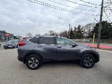 2017 Honda CR-V LX 71KM CERTIFIED-WARRANTY - Photo 10