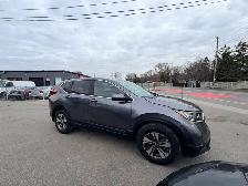 2017 Honda CR-V LX 71KM CERTIFIED-WARRANTY - Photo 11